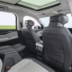 Ford Edge 2024 из Китая