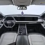 Ford Edge 2024 из Китая