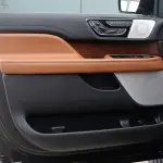Lincoln Navigator 2021 из Китая