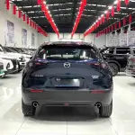 Mazda CX-30 2023 из Китая