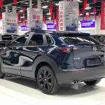 Mazda CX-30 2023 из Китая