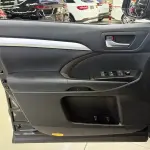 Toyota Highlander 2021 из Китая