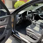 Audi A6L 2023 из Китая