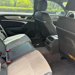 Audi A6L 2023 из Китая