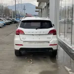 Haval H2 2017 из Китая