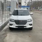 Haval H2 2017 из Китая