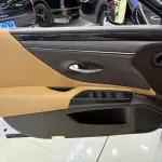 Lexus ES 2021 из Китая