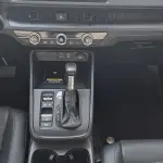Honda CR-V 2024 из Китая