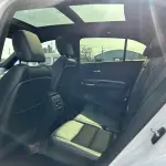 Cadillac XT4 2021 из Китая