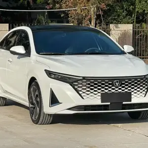 Changan Ruicheng PLUS 2025 из Китая