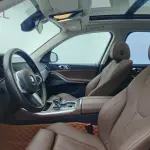 BMW X5 (Import) 2022 340 л.с. 340 л.с. из Китая