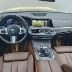BMW X5 (Import) 2022 340 л.с. 340 л.с. из Китая