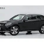 Mercedes-Benz GLC 2019 211 л.с. 211 л.с. 211 л.с. из Китая
