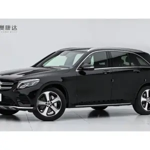 Mercedes-Benz GLC 2019 211 л.с. 211 л.с. 211 л.с. из Китая