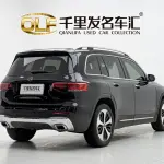 Mercedes-Benz GLB 2021 из Китая