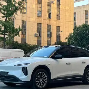 NIO ES6 2024 из Китая