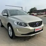 Volvo XC60 2016 из Китая