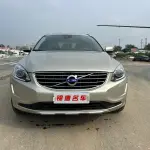 Volvo XC60 2016 из Китая