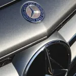 Mercedes-Benz CLS 2012 252 л.с. из Китая