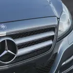 Mercedes-Benz CLS 2012 252 л.с. из Китая