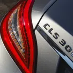 Mercedes-Benz CLS 2012 252 л.с. из Китая