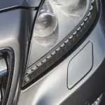 Mercedes-Benz CLS 2012 252 л.с. из Китая