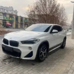 BMW X2 (Import) 2019 из Китая