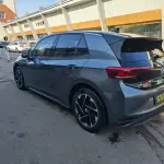 Volkswagen ID.3 2024 из Китая