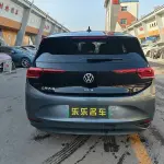 Volkswagen ID.3 2024 из Китая