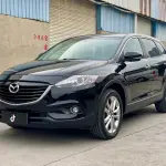 Mazda CX-9 2014 из Китая