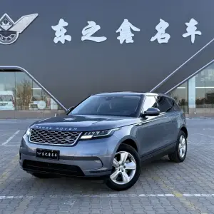 Land Rover Velar 2023 250 л.с. из Китая