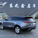 Land Rover Velar 2023 из Китая