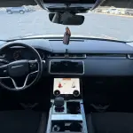 Land Rover Velar 2023 из Китая