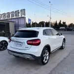 Mercedes-Benz GLA 2019 из Китая