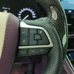 Toyota Granvia из Китая