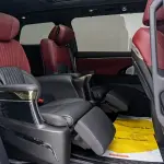 GAC Motor Trumpchi M8 2025 из Китая