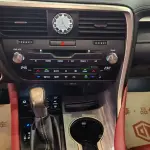 Lexus RX 2021 из Китая