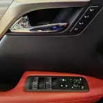Lexus RX 2021 из Китая