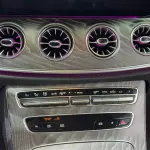 Mercedes-Benz E-Class (Import) 2023 из Китая