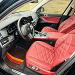 BMW X5 2022 из Китая