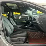 Toyota Avalon 2021 из Китая