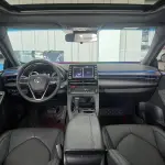 Toyota Avalon 2021 из Китая