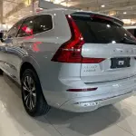 Volvo XC60 2022 из Китая