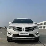 Lincoln MKC 2019 из Китая