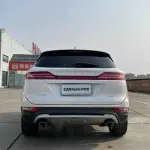 Lincoln MKC 2019 из Китая