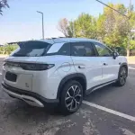 BYD L DM-i 2025 из Китая