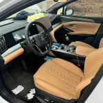 BYD L DM-i 2025 из Китая