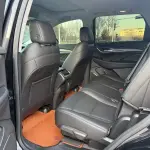 Buick Enclave 2021 из Китая