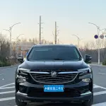 Buick Enclave 2021 из Китая