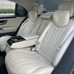 Mercedes-Benz S-Class 2021 из Китая